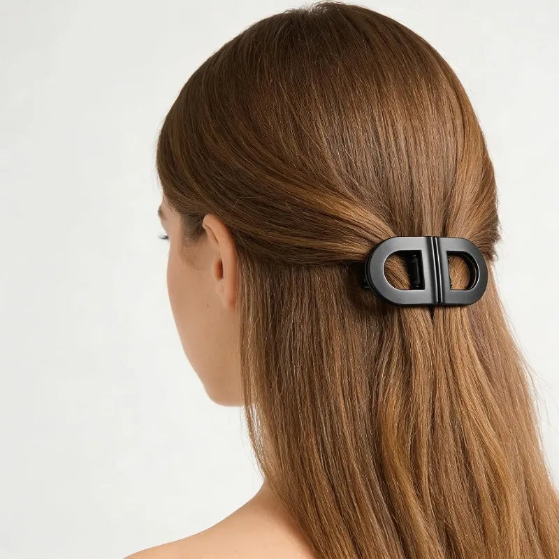 Magnetic Hair Clip Set – Strong-Hold Styling Clips