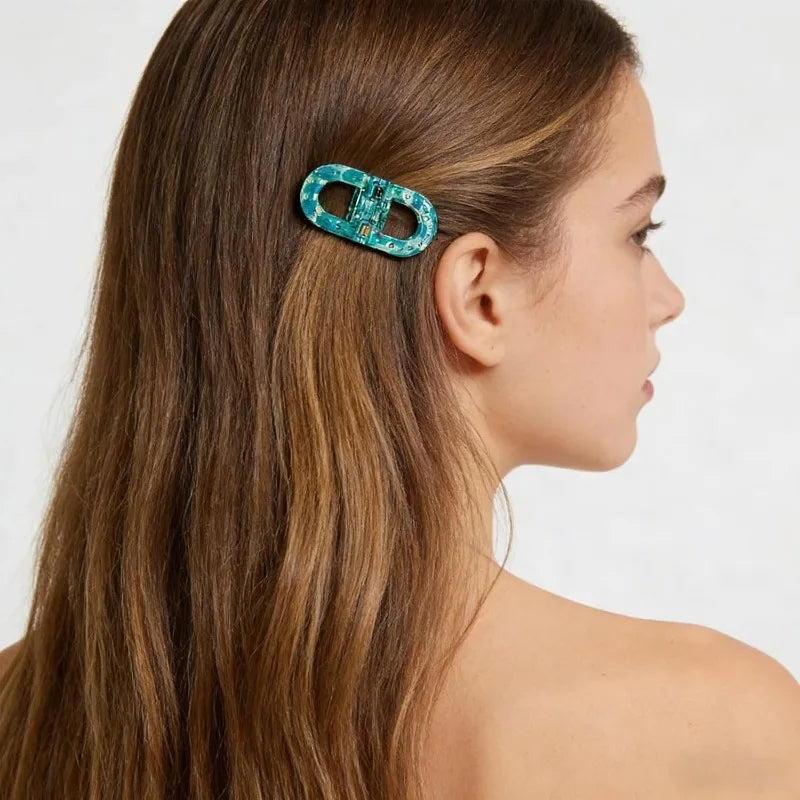 Magnetic Hair Clip Set – Strong-Hold Styling Clips
