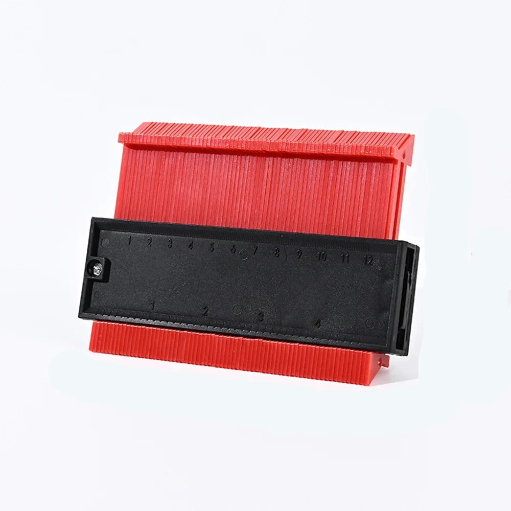 Precision Contour Gauge – Profile Duplicator for Woodworking