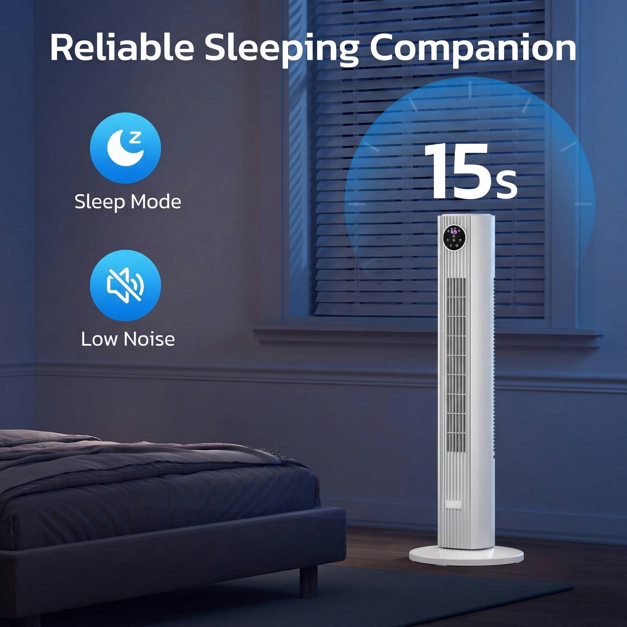 Portable Air Conditioner & Room Cooler – Windowless Personal AC