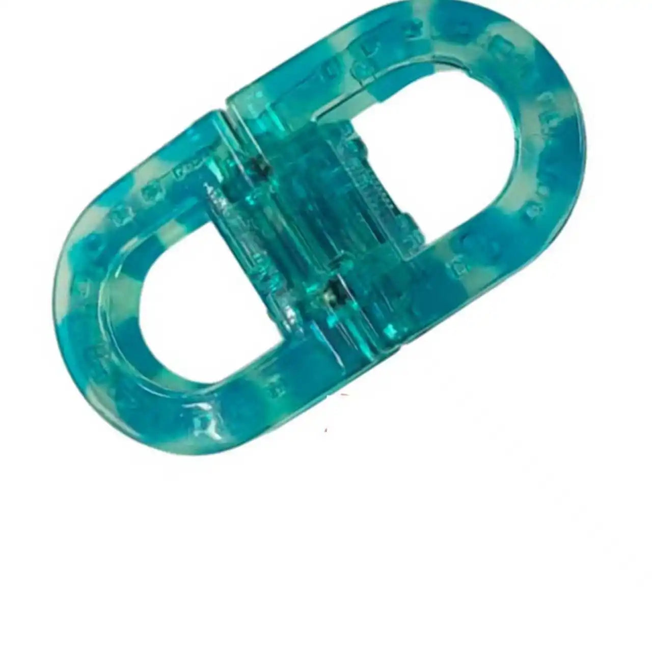 Magnetic Hair Clip Set – Strong-Hold Styling Clips