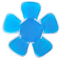 Cooling Gel Pack for Hats & Helmets – Ice Insert Liner