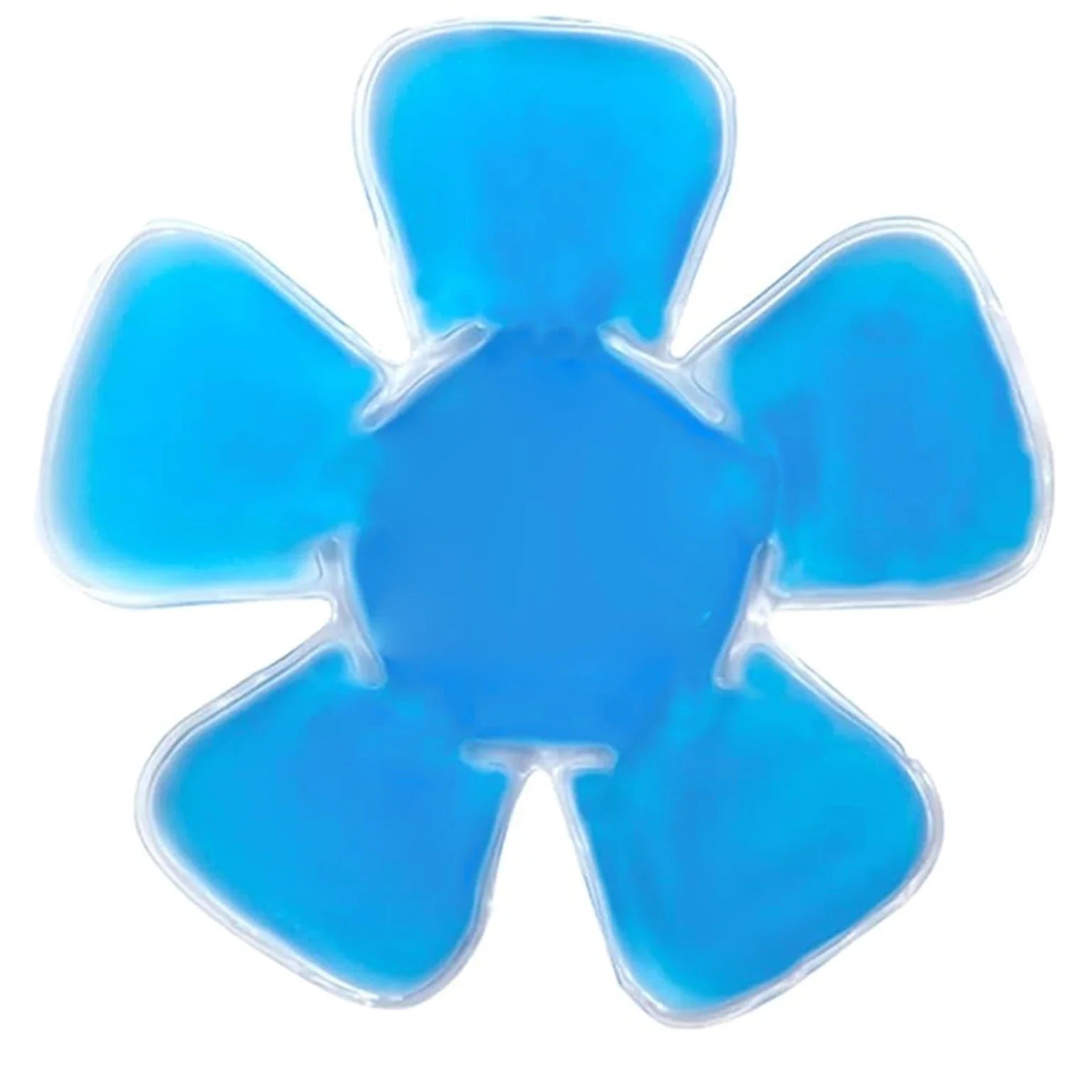 Cooling Gel Pack for Hats & Helmets – Ice Insert Liner